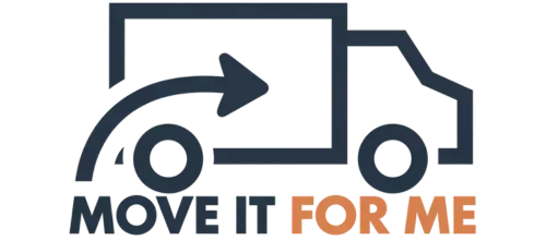 Move It For Me Logo